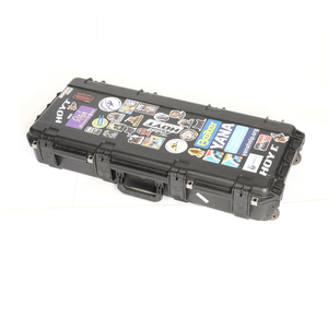 Second Hand SKB I Series Case 3614-6