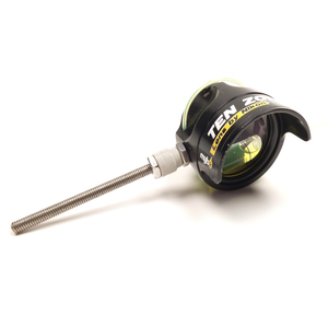 Second Hand Mybo Ten Zone Scope - .75 with Green Fibre Pin