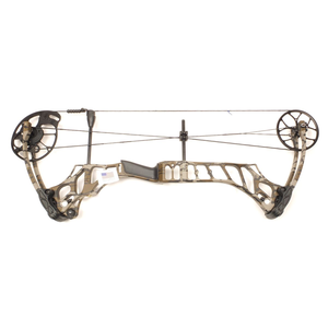 Second Hand Mission Stryde 28 - RH Mossy Oak Heavy Limb