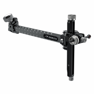 Shibuya Ultima RCIV Recurve Sight