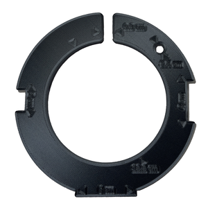 Archers Paradox Barebow Inspection Ring