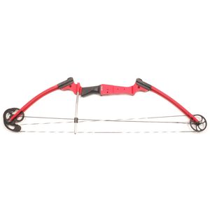 Second Hand Matthews Genesis Original Compound Bundle of 4 Bows - Set 2