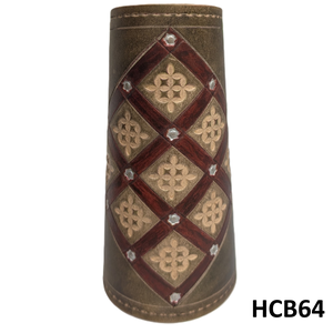 Hoste Traditional Bracer