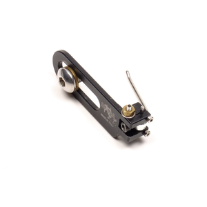 Second Hand Spigarelli LH Standard Rest (Stock Item A)