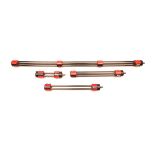 Second Hand Beiter Stabiliser Kit - Black & Red