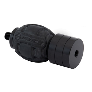 Fivics Upstabiliser 2300 Dampers With Weight