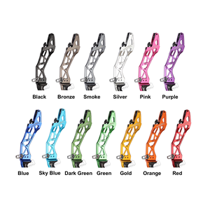 Kinetic Evolium 25" Recurve Riser