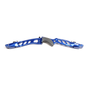 Second Hand WNS Motive ILF Riser 25" - LH Blue