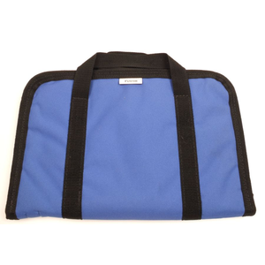 Second Hand Petron Accessories Case - Blue