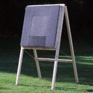 Danage Domino C.1 Target - 88cm 1XHD (C Type)