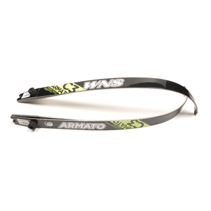 Second Hand WNS Armato C3 Carbon Foam ILF Limb - 70" 30lbs