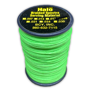 BCY Halo Serving Material