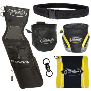 Elevation Quiver Bundle - Mathews Edition