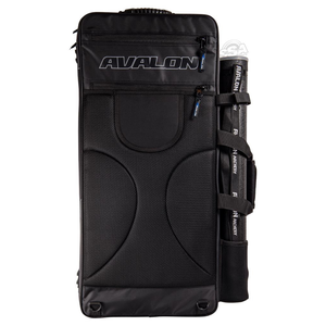 Avalon Classic Hard Shell Backpack