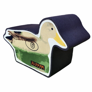 Eleven Duck - 2½D Target