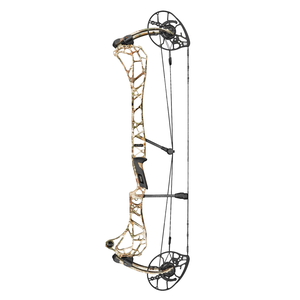 Mathews Compound Bow - ARC 34