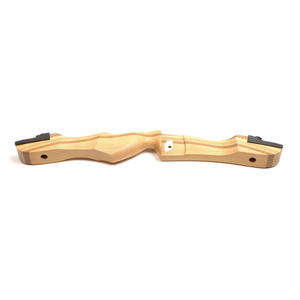 Second Hand Core Wooden Take Down Riser - RH 24"