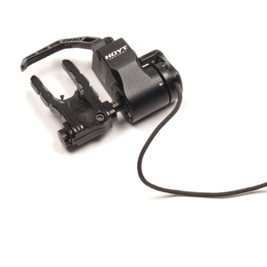 Second Hand Hoyt RX8 Compound Bow - RH 65lbs