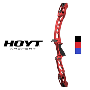 Hoyt RCRV Podium Recurve Riser