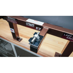 Last Chance Archery 3" Block Kit for Bow Press