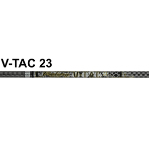 Victory V-TAC 23 Elite Carbon Shaft - Single