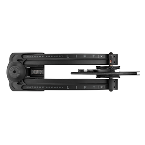 Mathews Limbs - Lift X with Limb Shift