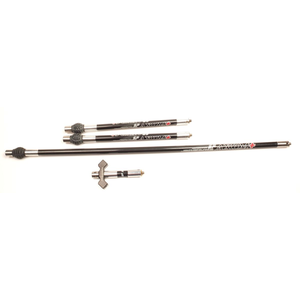 Second Hand SF Axiom Stabiliser Set