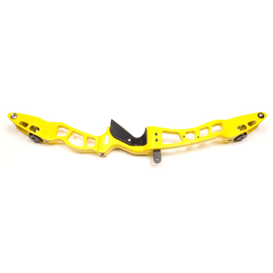 Second Hand Decut Basha ILF Riser - 25" - RH - Yellow