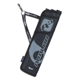 Avalon A3 Target Quiver - Ambidextrous