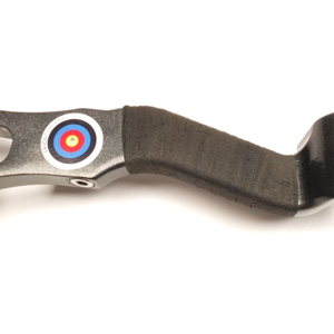 Second Hand Kinetic Static - RH 60lbs Grey