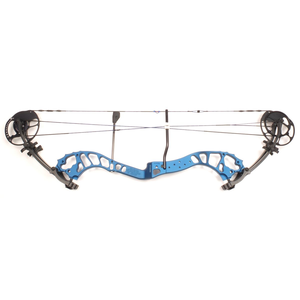 Second Hand PSE Phenom XT - RH 60lbs Blue