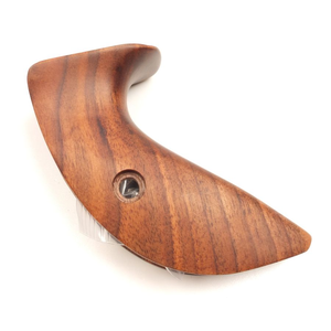 Odds & Ends Win & Win Wooden Grip n6 with grip screws