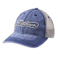 Mathews Origin Cap | Clickers Archery