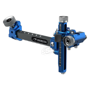 Shibuya Ultima CPX III 400 Compound Sight