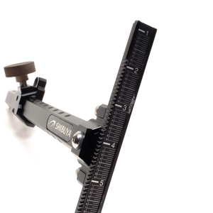 Second Hand Shibuya Dual Click Sight - RH