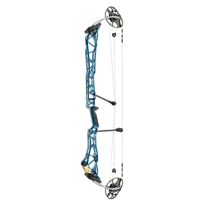 Mathews Compound Bow - TITLE 40 - 2025