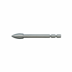 Easton 3.2mm Tungsten Points (100-120gr) - Pack of 12