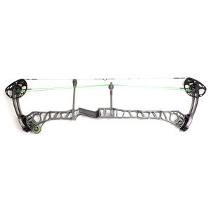 Second Hand Mathews TRX 38-G2 - RH Stone 60lbs