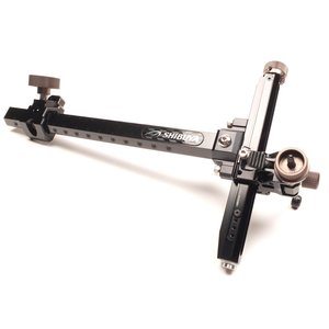 Second Hand Shibuya Ultima Recurve Carbon Sight - RH