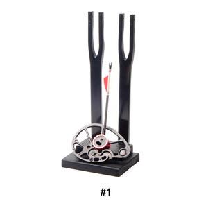 Archers Paradox Competition Trophies