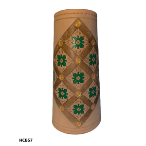 Hoste Traditional Bracer