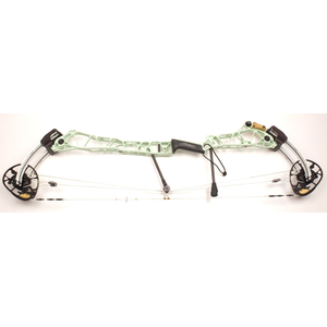 Second Hand Mathews Title 38 G2 - LH Mint / White