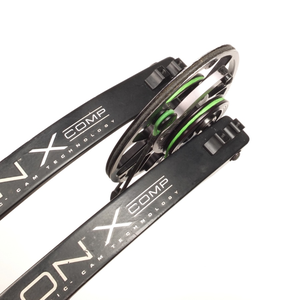 Second Hand Mathews Halon X Comp - RH 60lbs