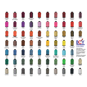 BCY 452X String Material