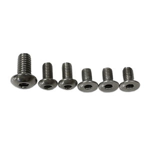 Avalon Screw Set for Classic Tab
