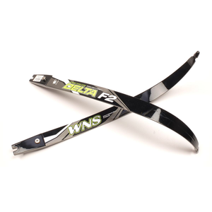 Second Hand WNS Delta F2 ILF Limbs - 66" - 28lb