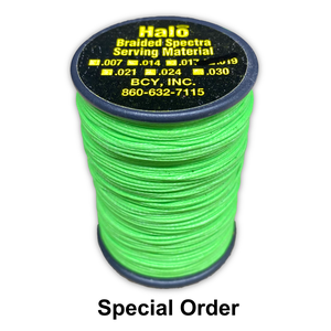 BCY Halo Serving Material - Special Order Options