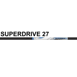 Easton Superdrive 27 Pro Shaft - Single