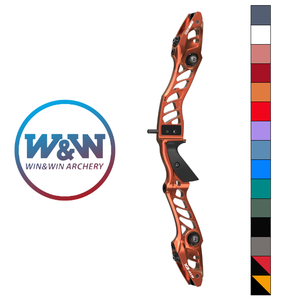 Win & Win Wiawis ATF-EX Recurve Riser