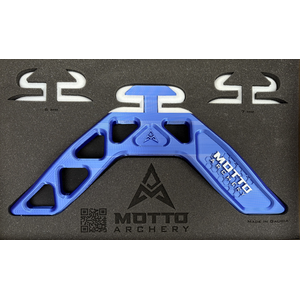 Motto Archery Twist Compound Bowstand